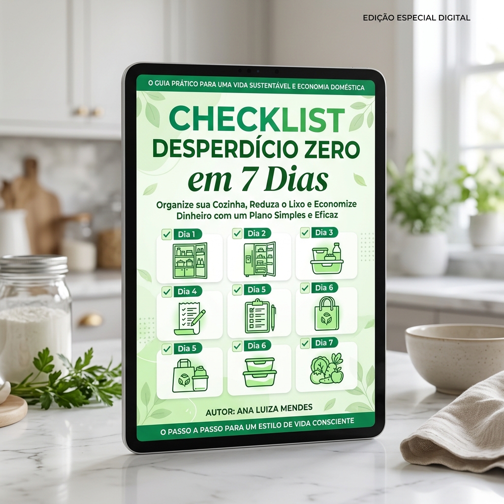 Checklist