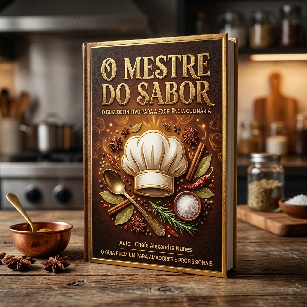 Mestre Sabor